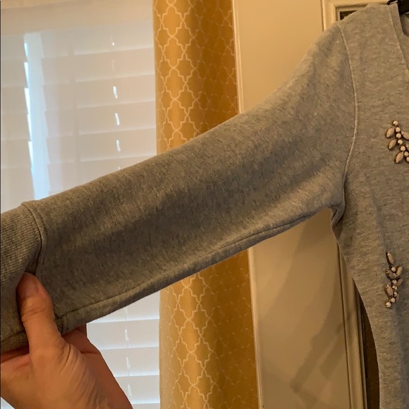 Jessica Simpson dress. - Picture 9 of 10